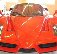 Fox Classic Car Collection - Palm Beach Accommodation