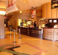 Sun Theatre - Palm Beach Accommodation