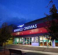 Bendigo Cinemas - Palm Beach Accommodation
