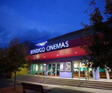 Bendigo Cinemas - Palm Beach Accommodation 0