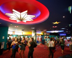 Bendigo Cinemas - Palm Beach Accommodation 1