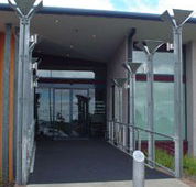 Colac Cinema - Palm Beach Accommodation