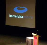 Karralyka Centre - Palm Beach Accommodation