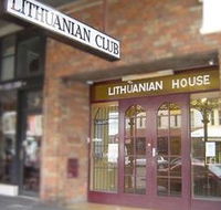 Lithuanian House Theatre - Palm Beach Accommodation