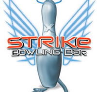Strike Bowling Bar - CBD - Palm Beach Accommodation