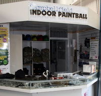 Campbellfield Indoor Paintball - Palm Beach Accommodation