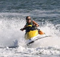 Extreme Jet ski Hire - Palm Beach Accommodation