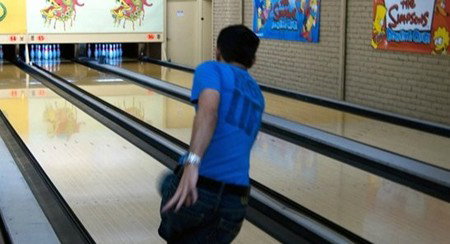 Dragon City Lanes - Palm Beach Accommodation 1