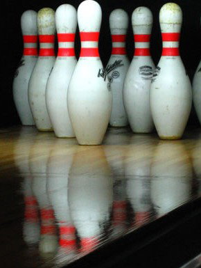 Dragon City Lanes - Palm Beach Accommodation 3