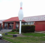 Geelong Bowling Lanes - Palm Beach Accommodation