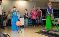 Rosebud Tenpin Bowl - Palm Beach Accommodation 1