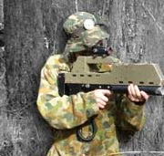 Laser Strike - Mount Buller - Palm Beach Accommodation
