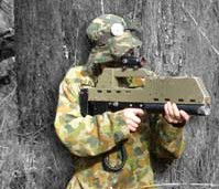 Laser Strike - Mansfield - Palm Beach Accommodation 0