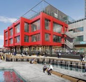 WTC Wharf - Palm Beach Accommodation