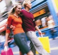 Camberwell Shopping Centre - Palm Beach Accommodation