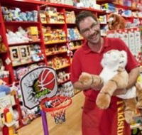 Greythorn Shopping Centre - Palm Beach Accommodation