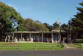 Ambleside TAS Palm Beach Accommodation