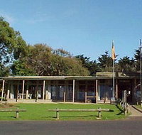 Tiagarra Aboriginal Culture Centre and Museum - Palm Beach Accommodation