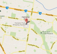 Hampton Park Shopping Square - Palm Beach Accommodation