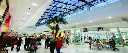 Watergardens Town Centre - Palm Beach Accommodation 1