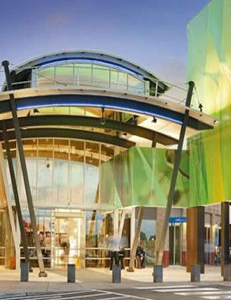 Watergardens Town Centre - Palm Beach Accommodation 2