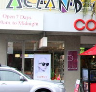 Acland Court Shopping Centre - Palm Beach Accommodation