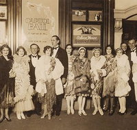 Capitol Theatre - Palm Beach Accommodation