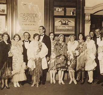 Capitol Theatre - Palm Beach Accommodation 0