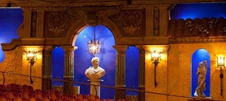 Capitol Theatre - Palm Beach Accommodation 1