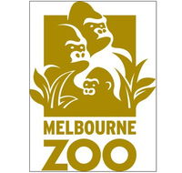 Melbourne Zoo - Palm Beach Accommodation