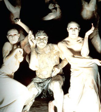 Bangarra Dance Theatre - Palm Beach Accommodation 1
