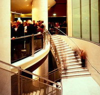 City Recital Hall Angel Place - Palm Beach Accommodation