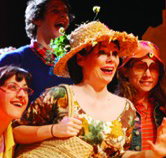 Australian Theatre for Young People ATYP - Palm Beach Accommodation
