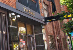 Gaelic Theatre - Palm Beach Accommodation 0