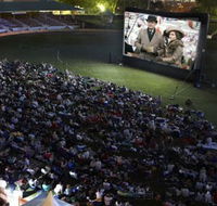 Starlight Cinema - Palm Beach Accommodation