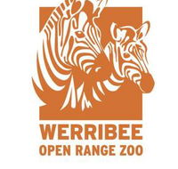Werribee Open Range Zoo - Palm Beach Accommodation