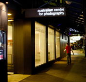 Australian Centre for Photography - Palm Beach Accommodation