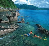 Llewellyn Dive Site - Palm Beach Accommodation