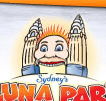 Luna Park Sydney - Palm Beach Accommodation