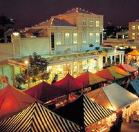 South Bank Lifestyle Market - Palm Beach Accommodation