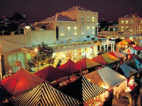 South Bank Lifestyle Market - Palm Beach Accommodation 0