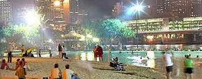 South Bank Lifestyle Market - Palm Beach Accommodation 2
