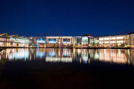 Robina Town Centre - Palm Beach Accommodation 1