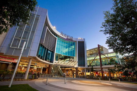 Robina Town Centre - Palm Beach Accommodation 2