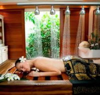 Peppers Spa - Palm Cove - Palm Beach Accommodation
