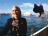 Captain Cook Cruises - Palm Beach Accommodation 1