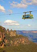 Scenic World Blue Mountains - Palm Beach Accommodation 0