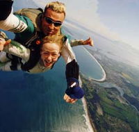 Skydive Melbourne - Palm Beach Accommodation