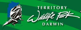 Territory Wildlife Park - Palm Beach Accommodation 0