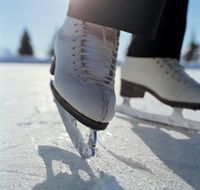 Olympic Ice Skating Centre - Palm Beach Accommodation